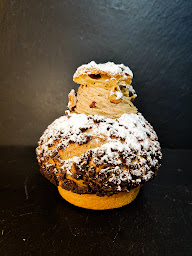 Photo n°6 de Muscade à Paris (Salon de thé)