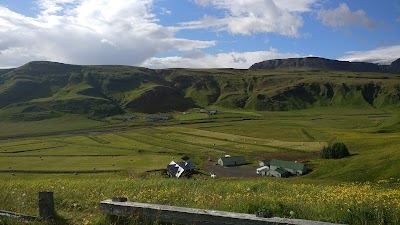 Photos of Aurora Viewing Spot