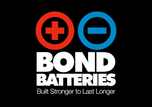 Bond Batteries