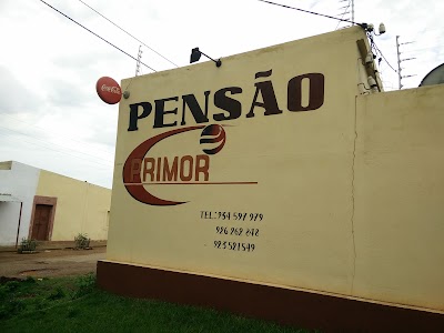 Photos of Pensao Primor