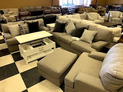 Meridian Home Furnishings