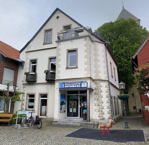 Reisebüro Meimberg Havixbeck