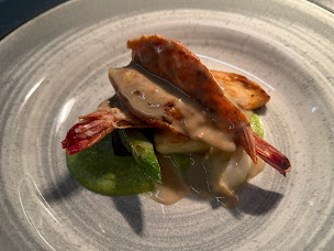 Photo n°2 de restaurant clos des saveurs à Dijon (Restaurant français)