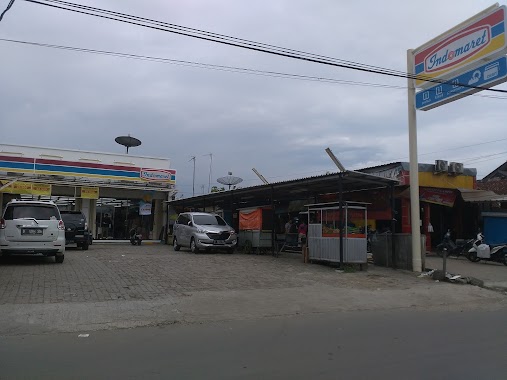 Indomaret Pasar Cikreteg, Author: Kang Asep