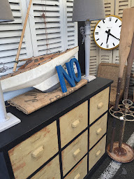 Photo n°5 de couleurs and co à Rosnay (Magasin d'ameublement et de décoration)