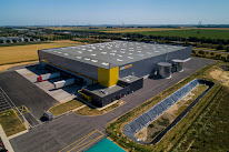 DE RIJKE Picardie - Ablaincourt à Ablaincourt-Pressoir