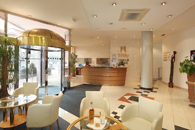 Photos of Hotel Trinity