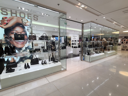 Les Boutiques Du Palais Gallery - France