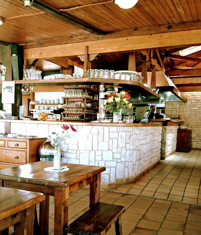 Chez Heidi