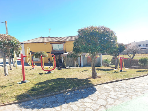 San Miguel del Camino Park