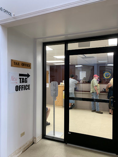 Swain County Tag & Tax Office - Thumbnail
