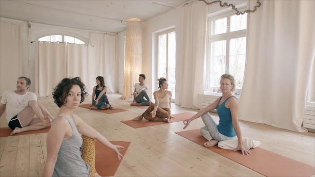 Rezensionen über Serrat(u)s bodywork Zürich in Zürich - Personal Trainer