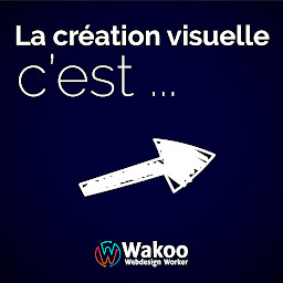 Photo n°5 de Wakoo Webdesign Worker à Châtillon-sur-Seine (Concepteur de sites Web)