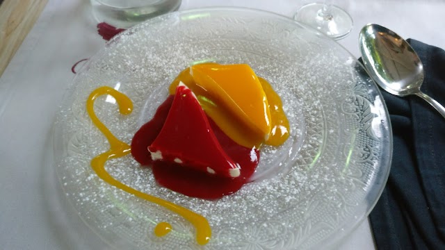 Osteria Enoteca Italiana