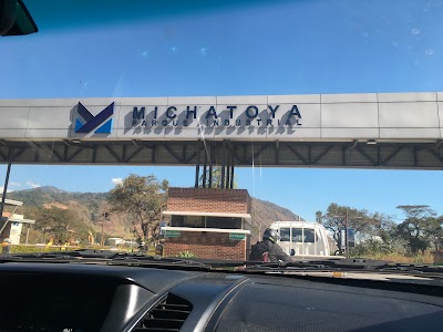 Photos of Michatoya Industrial Park