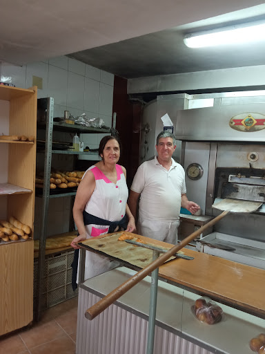 PANADERÍA A. SORIANO. - Thumbnail