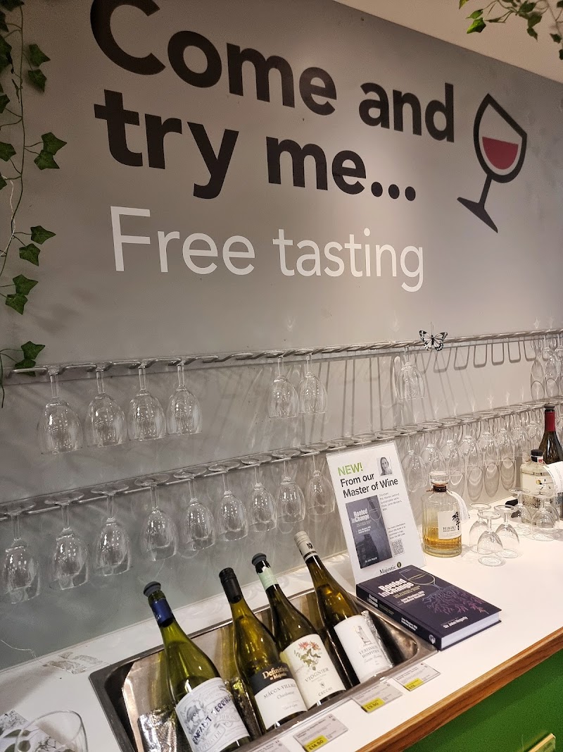 Majestic Wine Sheffield photo 2