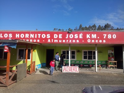 Photos of Tortillas Los Hornitos de jose