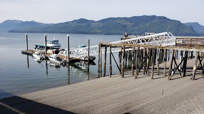 Icy Strait Point