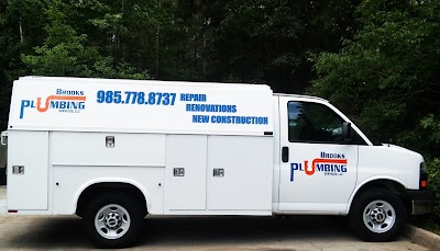 Brooks Plumbing Services, LLC