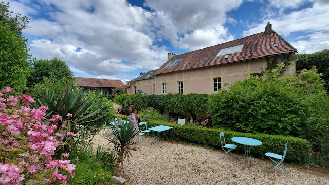 Restaurant Baudy (Ancien Hôtel Baudy)