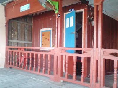 Photos of Mama Tanon Cafe