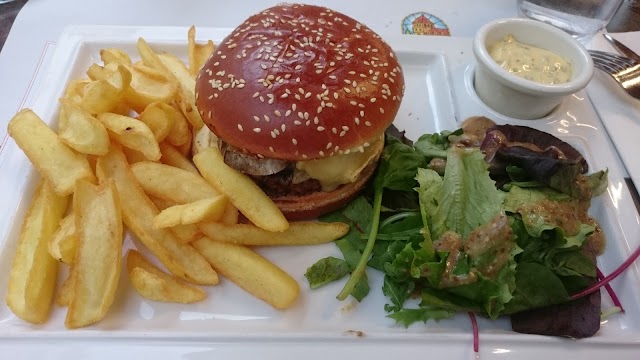 Café Leffe