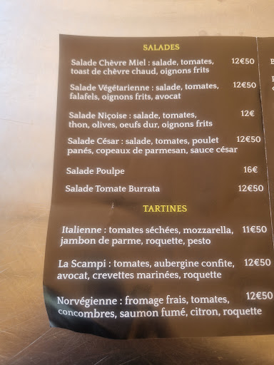 Photo 1 - La cabane gourmande