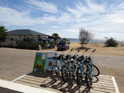 Photos of Kite Verde