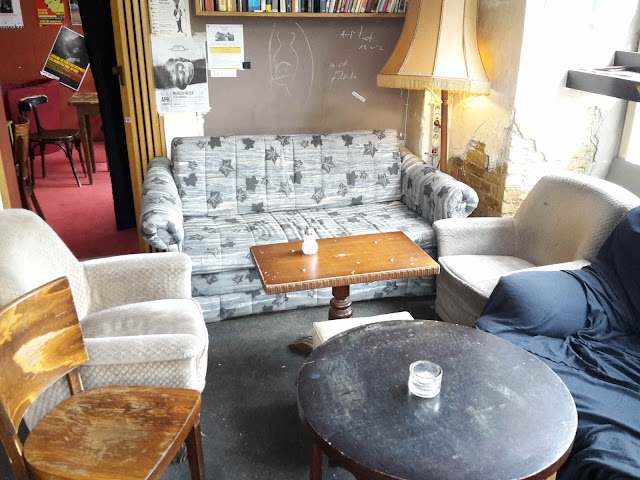 Schankwirtschaft Laidak