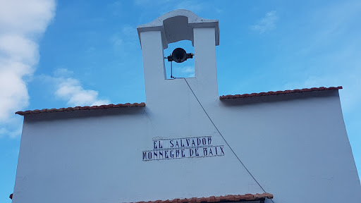 Ermita El Salvador - Thumbnail