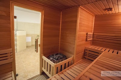 Photos of V&iacute;řivky a sauny ARIVA, wellness & SPA