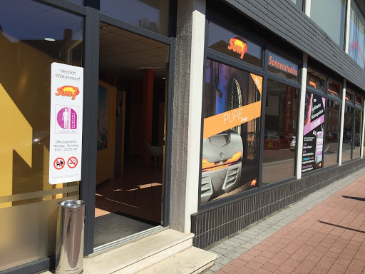 Sun7 tanning salon Kempen - Thumbnail