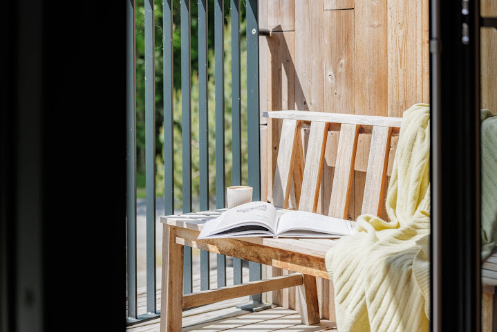 Green Solution House by null