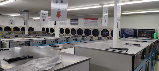 SUPER WASH LAUNDRY - Thumbnail