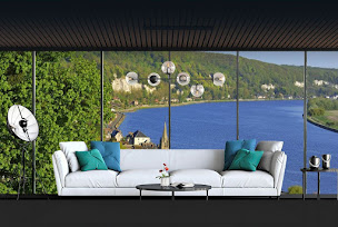 Photo n°3 de G.I.N Immobilier DUCLAIR - BRUBION Eric à Duclair (Agence immobilière)