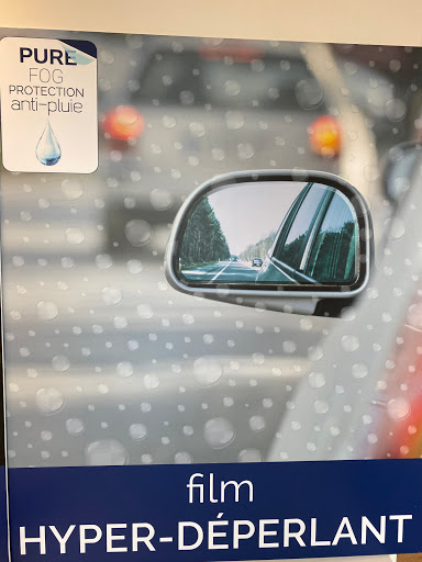 ProtectECRAN - Visual