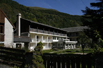 Ourson du Lys à Castillon-de-Larboust