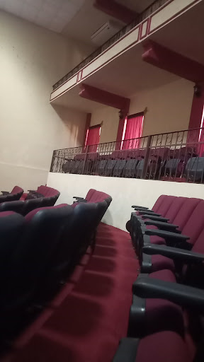Teatro Municipal "Amátlan" - Thumbnail