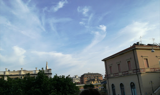 Chiavari FS - Visual