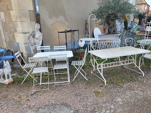 Photo n°3 de Renner François à Velars-sur-Ouche (Magasin d'antiquités)