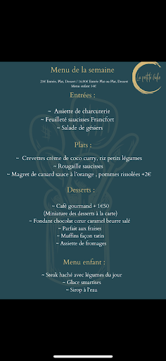Photo 1 - La Petite Folie