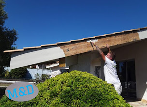 Photo n°4 de Mongondry David à Lalleu (Peintre en bâtiment)