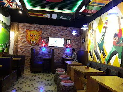 Photos of Howzatt Food And Cafe