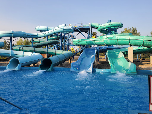 Boulder Beach Water Park - Thumbnail