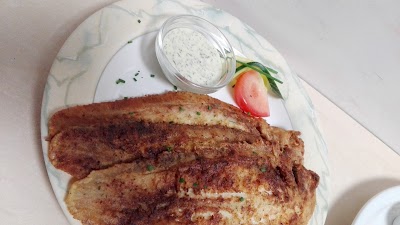 Photos of Caf&eacute; Restaurant Beaufort