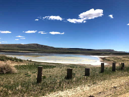Rim Lake Recreation Site