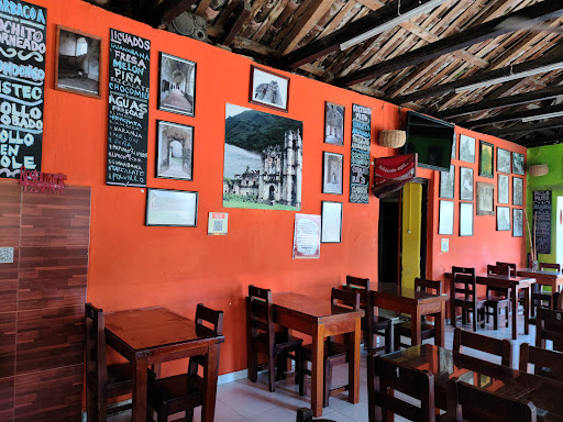 La selva Hotel Restaurante - Thumbnail