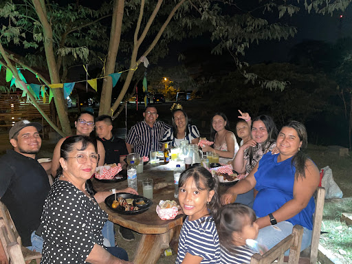 Cerro Bendito - Mirador Cumaral