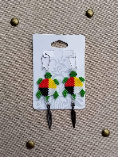 Knotty Thread Designs - Visual